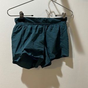 Janji Running Shorts, Small